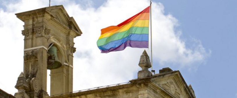  Día del Orgullo Gay 2016